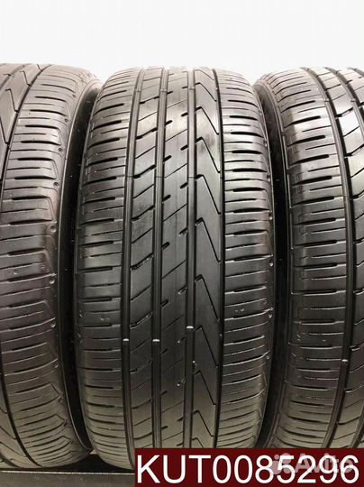 Hankook Ventus S1 Evo 2 K117 235/55 R18 107U