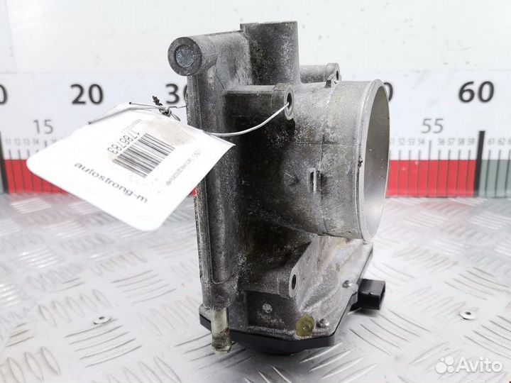 Заслонка дроссельная для Mazda 6 GG L3R413640