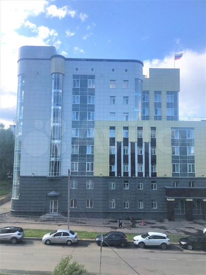 3-к. квартира, 62 м², 3/5 эт.