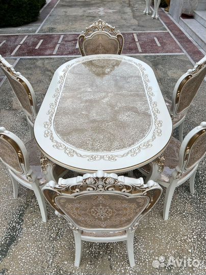 Стол от производителя. Доставка по всей России