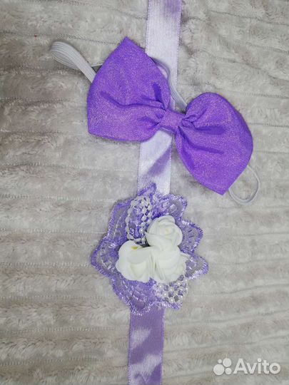 Бабочки и браслеты