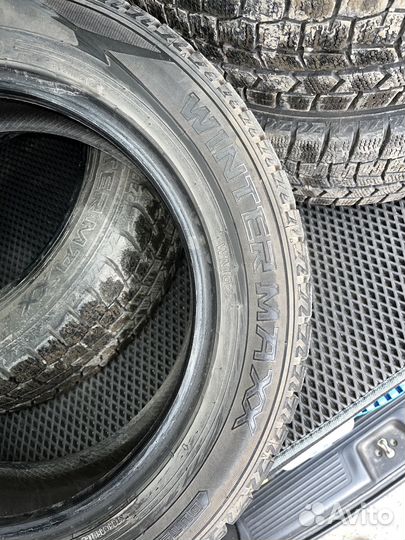 Dunlop Winter Maxx 175/65 R15