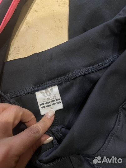 Спортивный костюм adidas porsche