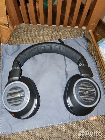 Наушники Plantronics 8200 uc