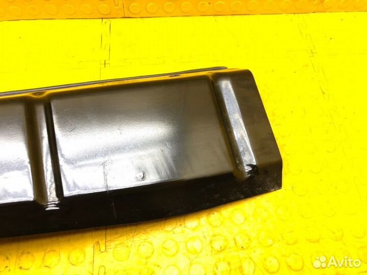 Водосток лобового стекла Volkswagen Tiguan 2021