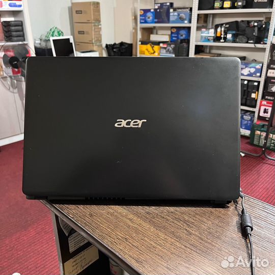 Ноутбук Acer 15.6