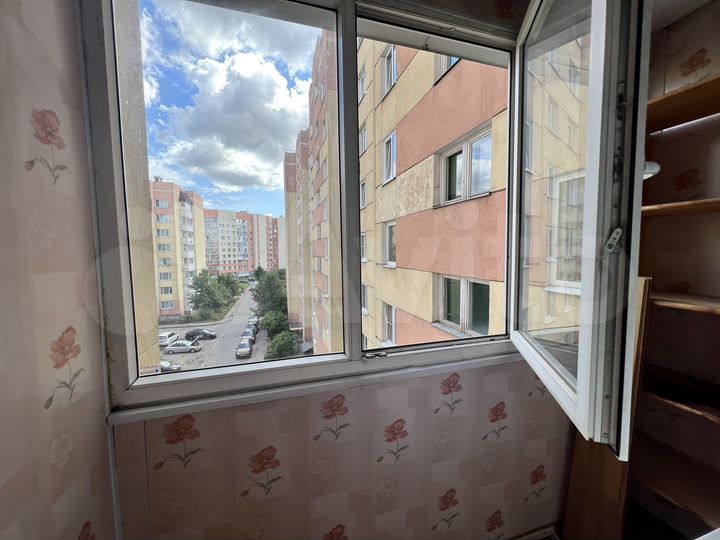 2-к. квартира, 65,6 м², 5/9 эт.