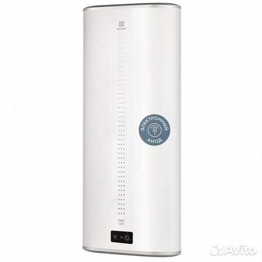 Водонагреватель накопительный electrolux EWH 100 M