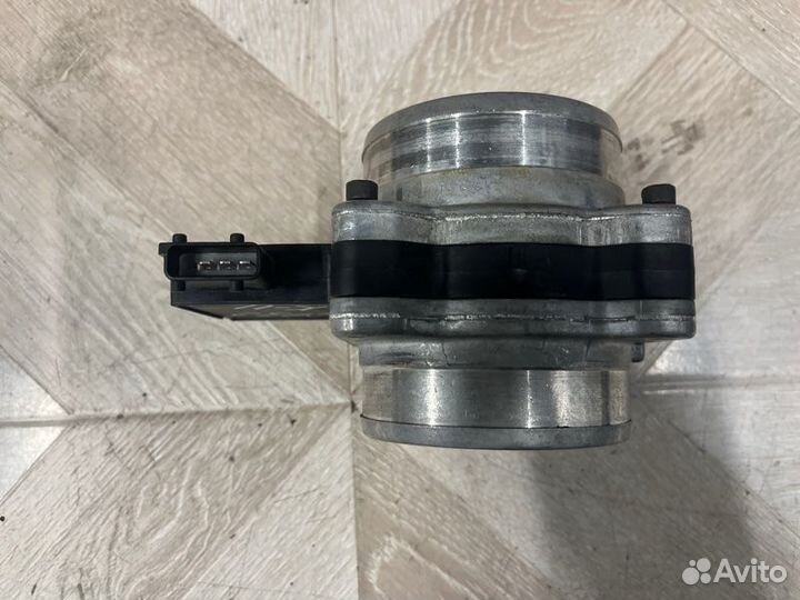 Датчик массового расхода воздуха Saab 9-5 вагон