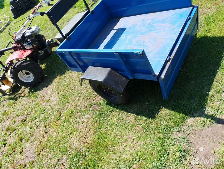 Почвофреза 1GQN 230, 2023