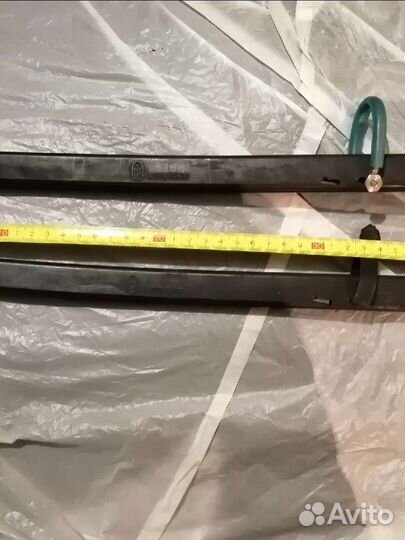 Чехлы для беговых коньков