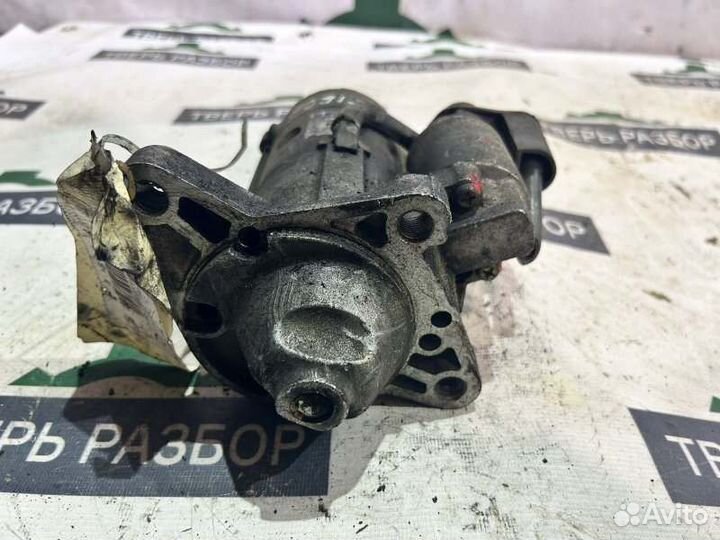 Стартер Mazda 6 GG 2.0 2002-2005