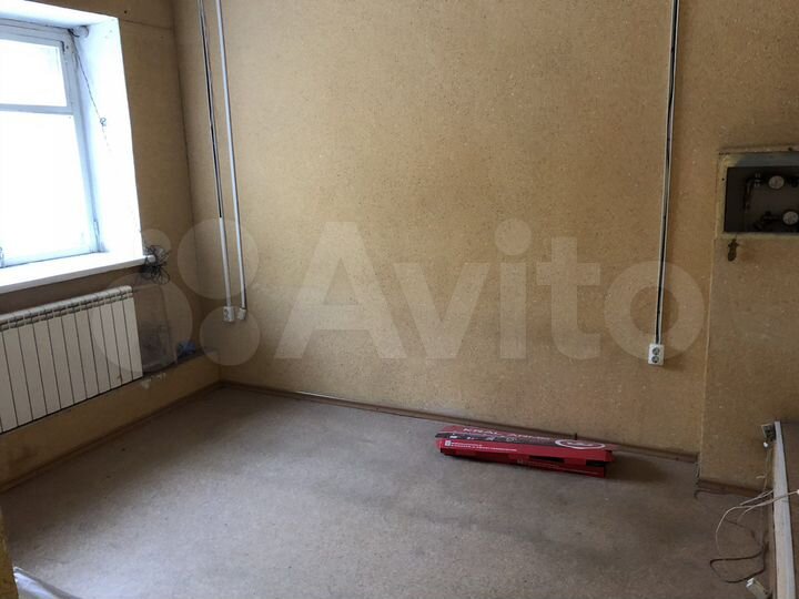 Свободного назначения, 500 м²