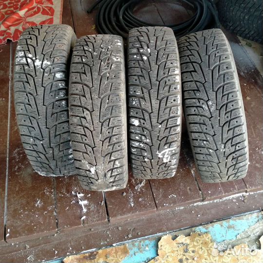 Hankook Winter I'Pike RS2 W429 175/65 R14