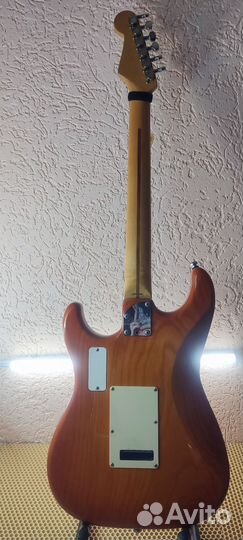 Fender STR-850 LS Stratocaster Deluxe