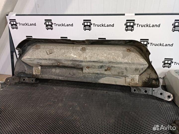 Кронштейн кабины Камаз 5490 NEO 2019