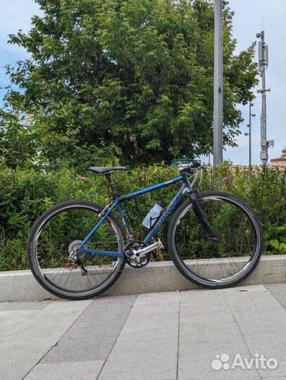 Велосипед Giant Escape, размер S