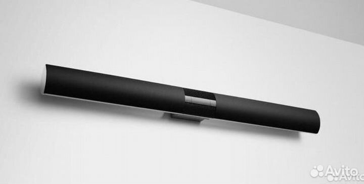 Bang olufsen акустика