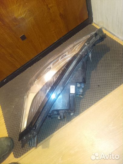 Фара chery tiggo 7 pro+