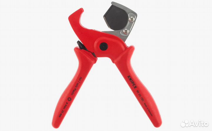 Труборез knipex KN-9020185