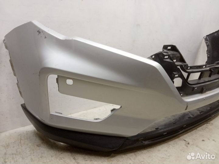 Бампер передний Nissan X-Trail T32 2017