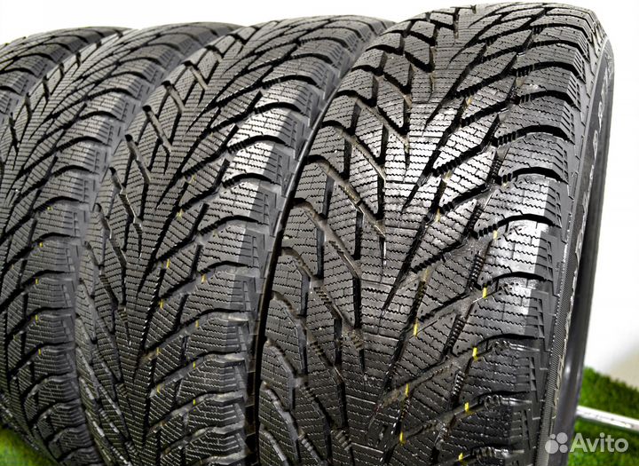 Cordiant Winter Drive 2 SUV 225/60 R18 104T