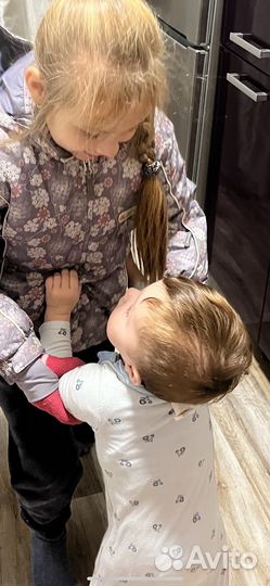 Ортопедический шлем