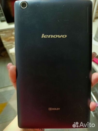 Планшет lenovo