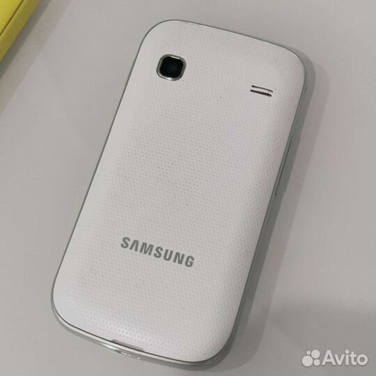 Телефон Samsung бу