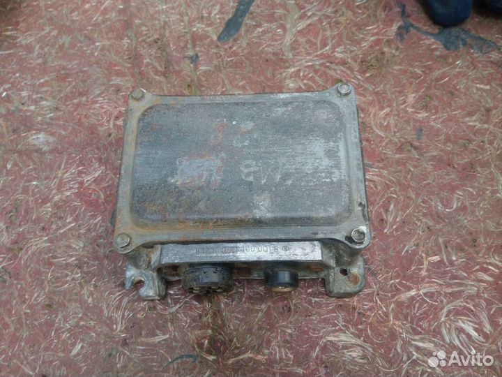 Коммутатор на Мерседес W123 2.0-2.3-2.5-2.8