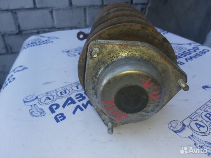 Стойка подвески передняя левая LADA 2112