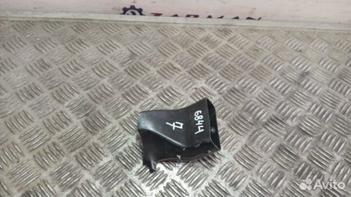 Воздуховод Man Tgl Tgm Tga