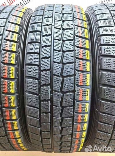 Dunlop Winter Maxx WM01 205/55 R16 87M