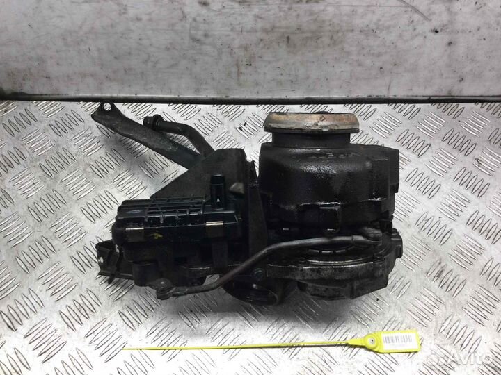 Турбина Mercedes C-klasse AL0024; GT18V; A64609001