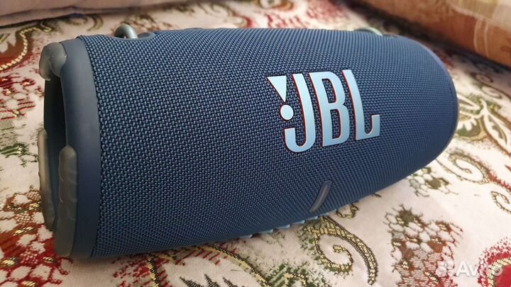 Колонка jbl Xtreme 3 оригинал