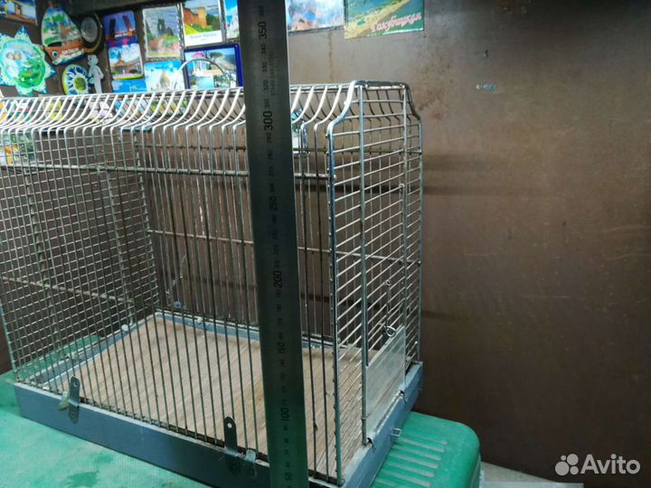 Клетка для птиц