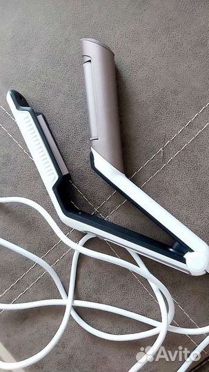 Стайлер для объёма волос