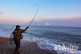 Спиннинг daiwa labrax AGS 90L N