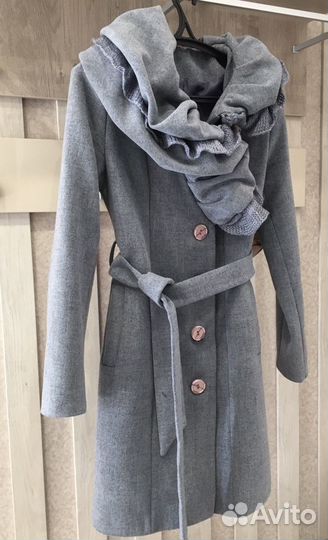 Пальто