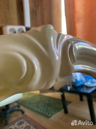 Зеркало от спального гарнитура 105х75