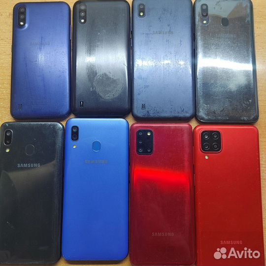 Samsung Galaxy A12, 4/128 ГБ