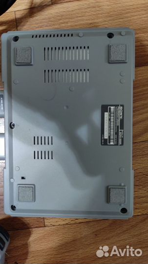 Игровая приставка Sony PlayStation Classic