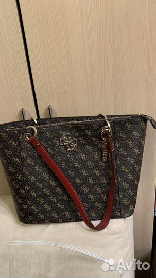 Сумка женская новая guess