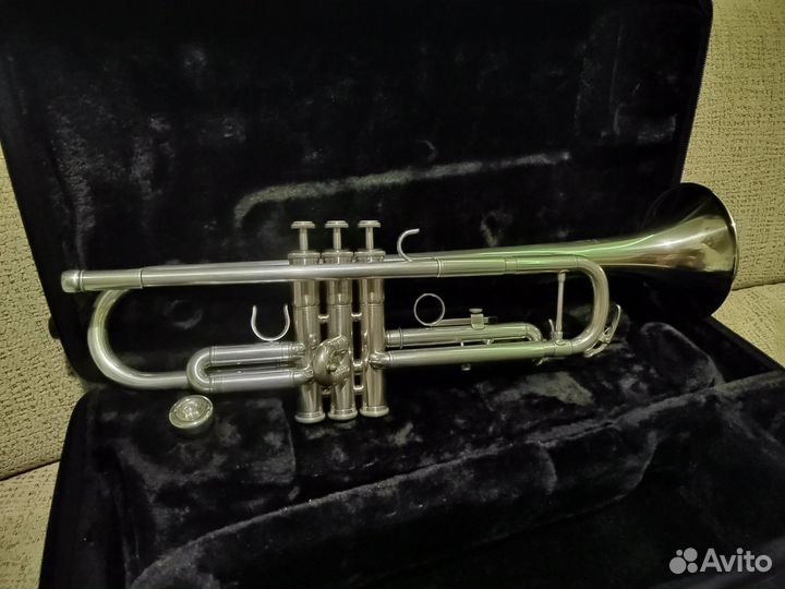 Труба Yamaha ytr-3335s