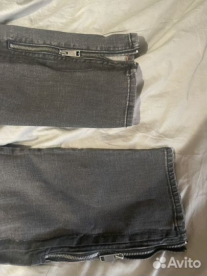 Джинсы Armani Exchange J19 skinny 34