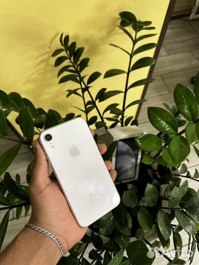 iPhone Xr, 64 ГБ