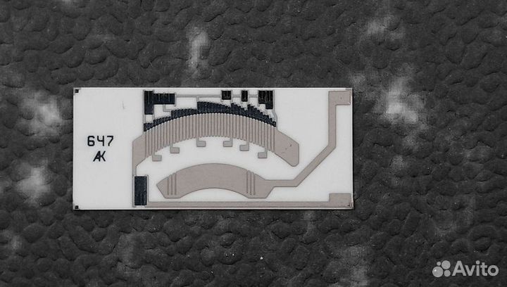 Плата уровня топлива для Skoda Fabia/Octavia/4x4