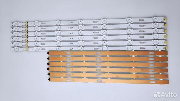 Подсветка для Samsung 49 V6DU-490DCA-R0