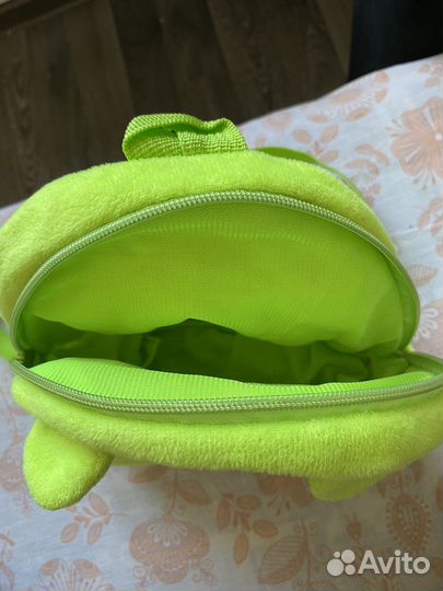 Рюкзак детский