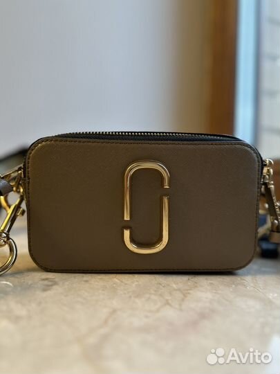 Сумка Marc jacobs